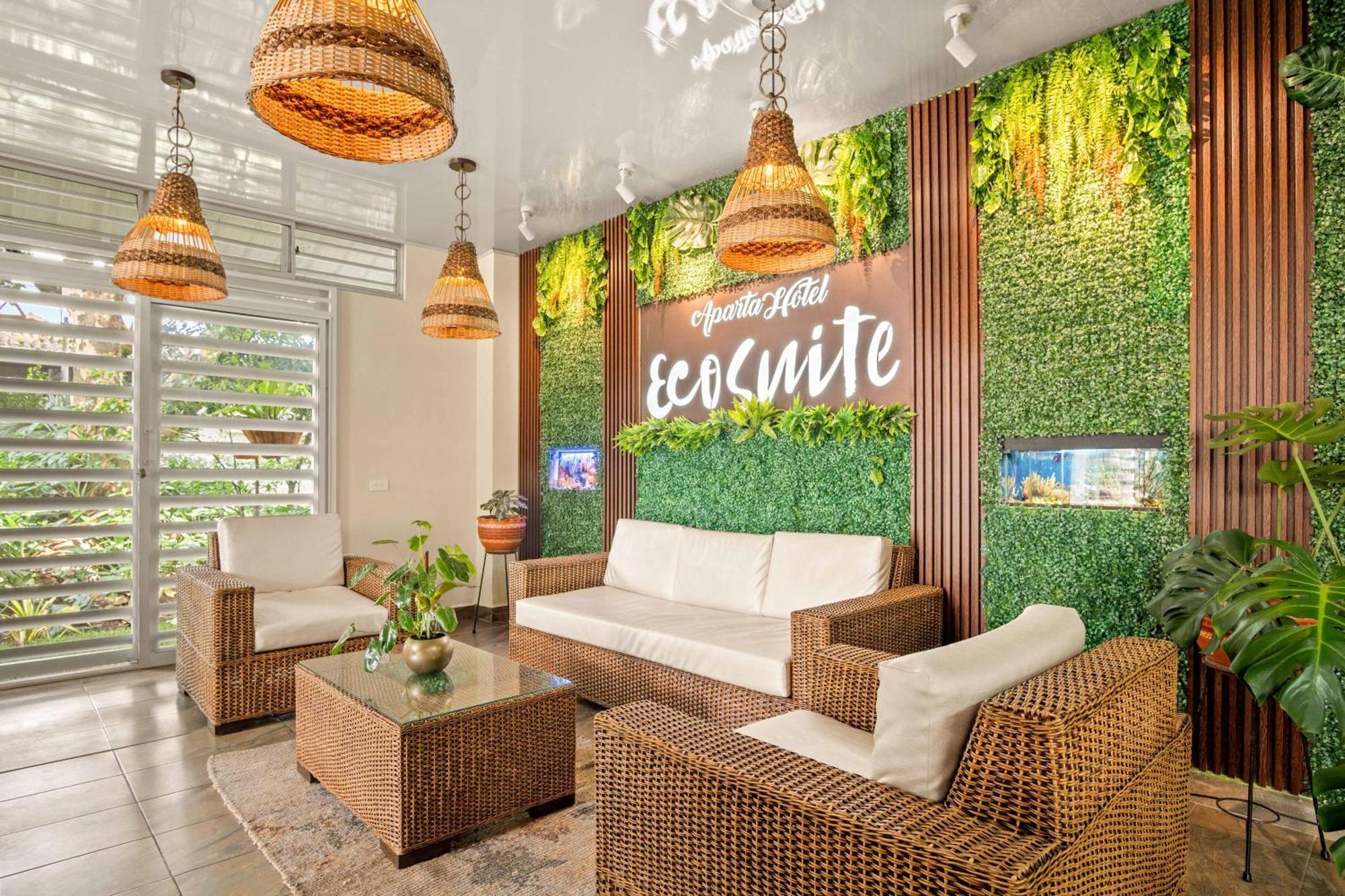 酒店 Eco