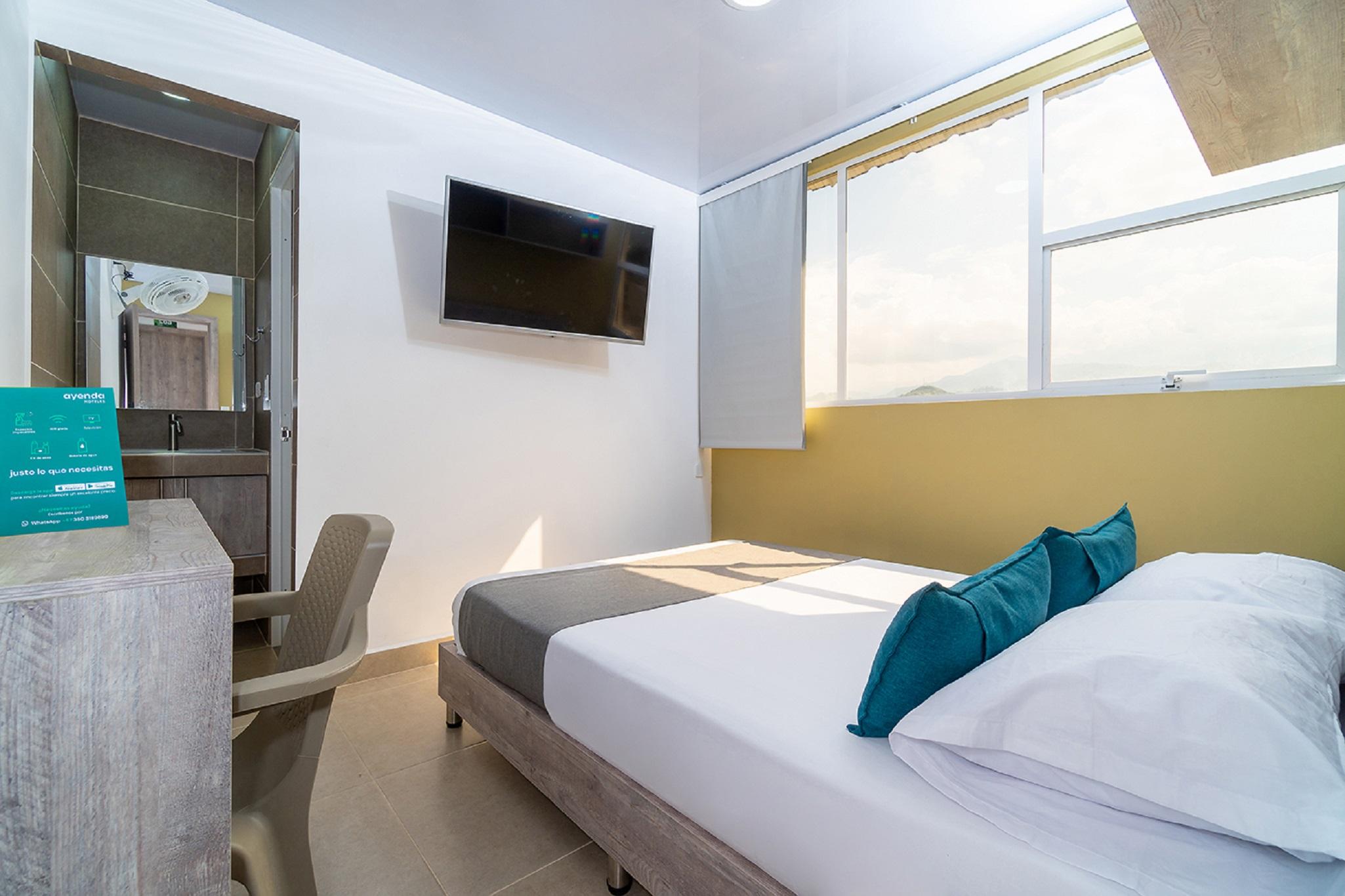 Eco Hotel
