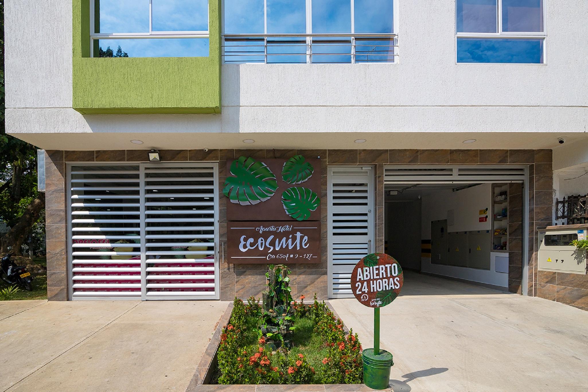 Eco Hotel
