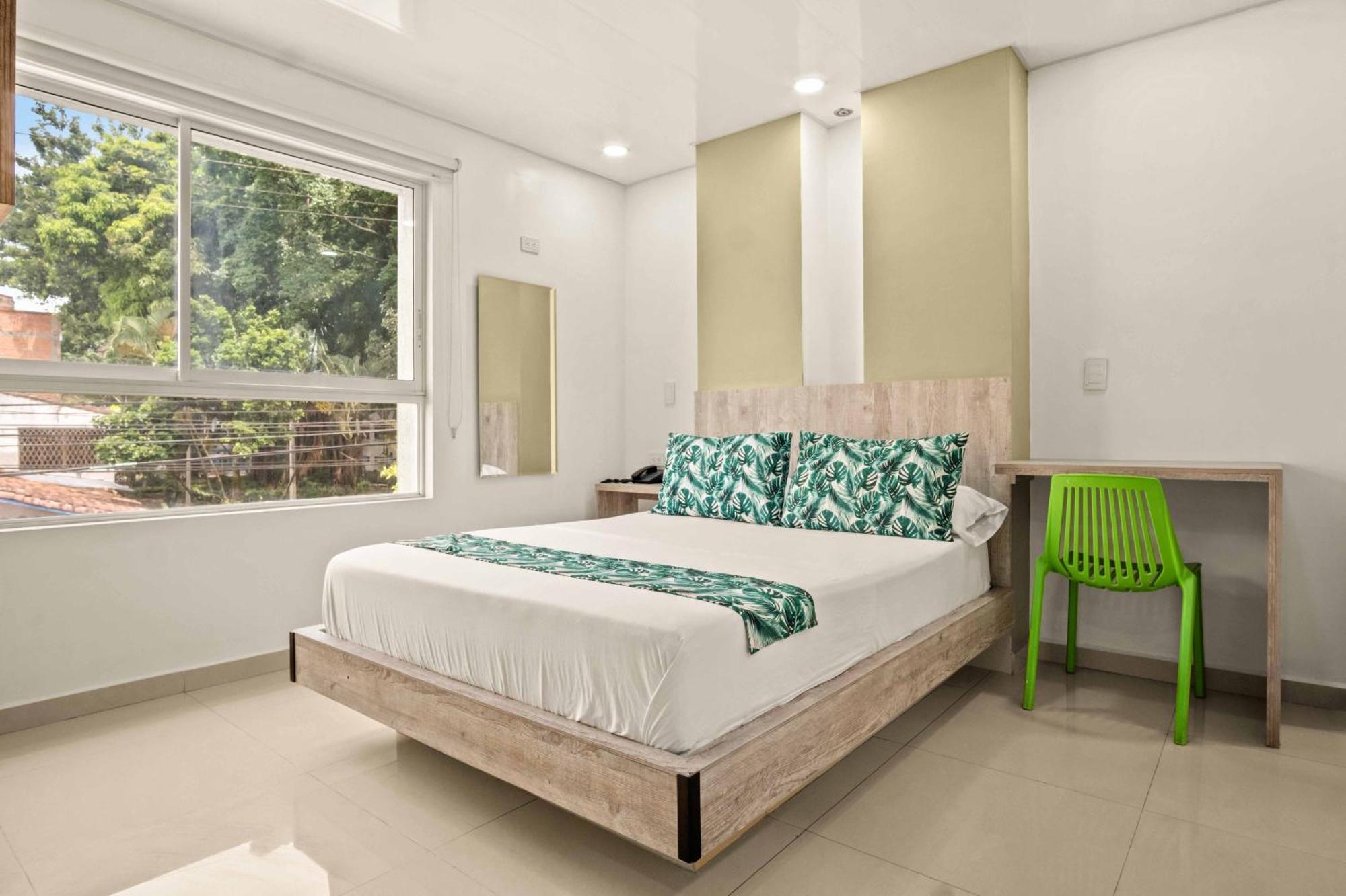 Hotel Eco Cali
