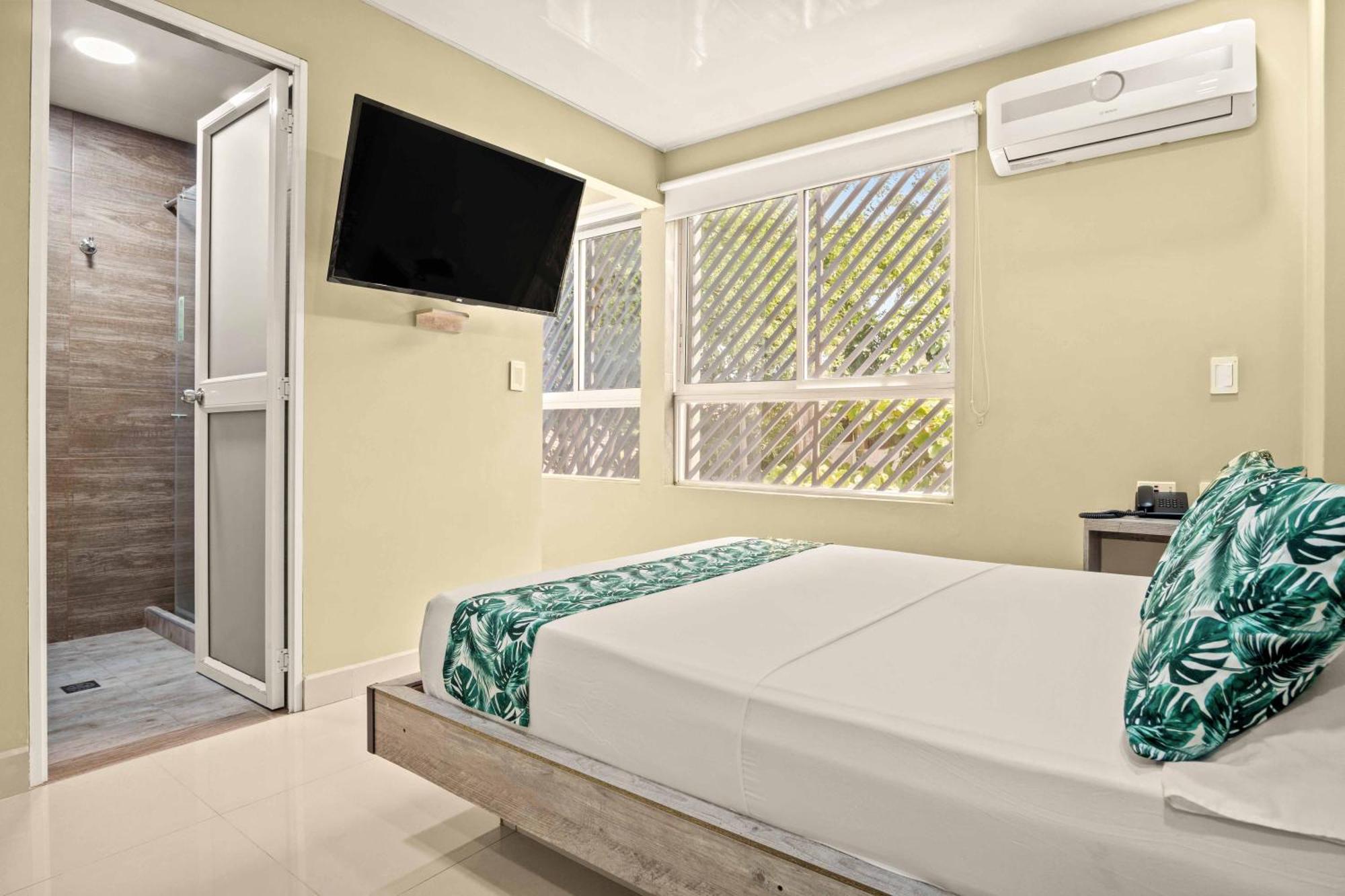 Eco Hotel