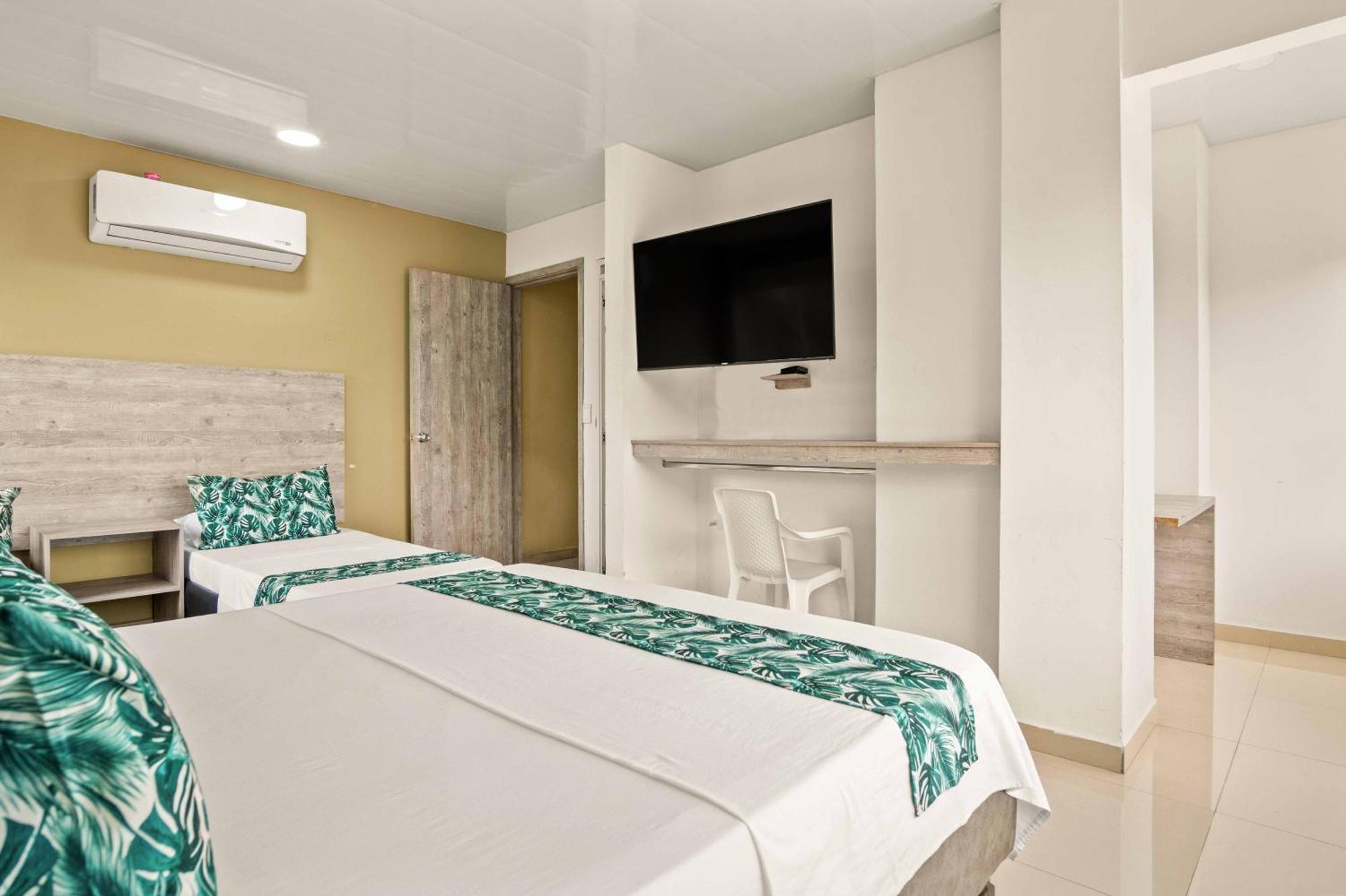 Hotel Eco Cali
