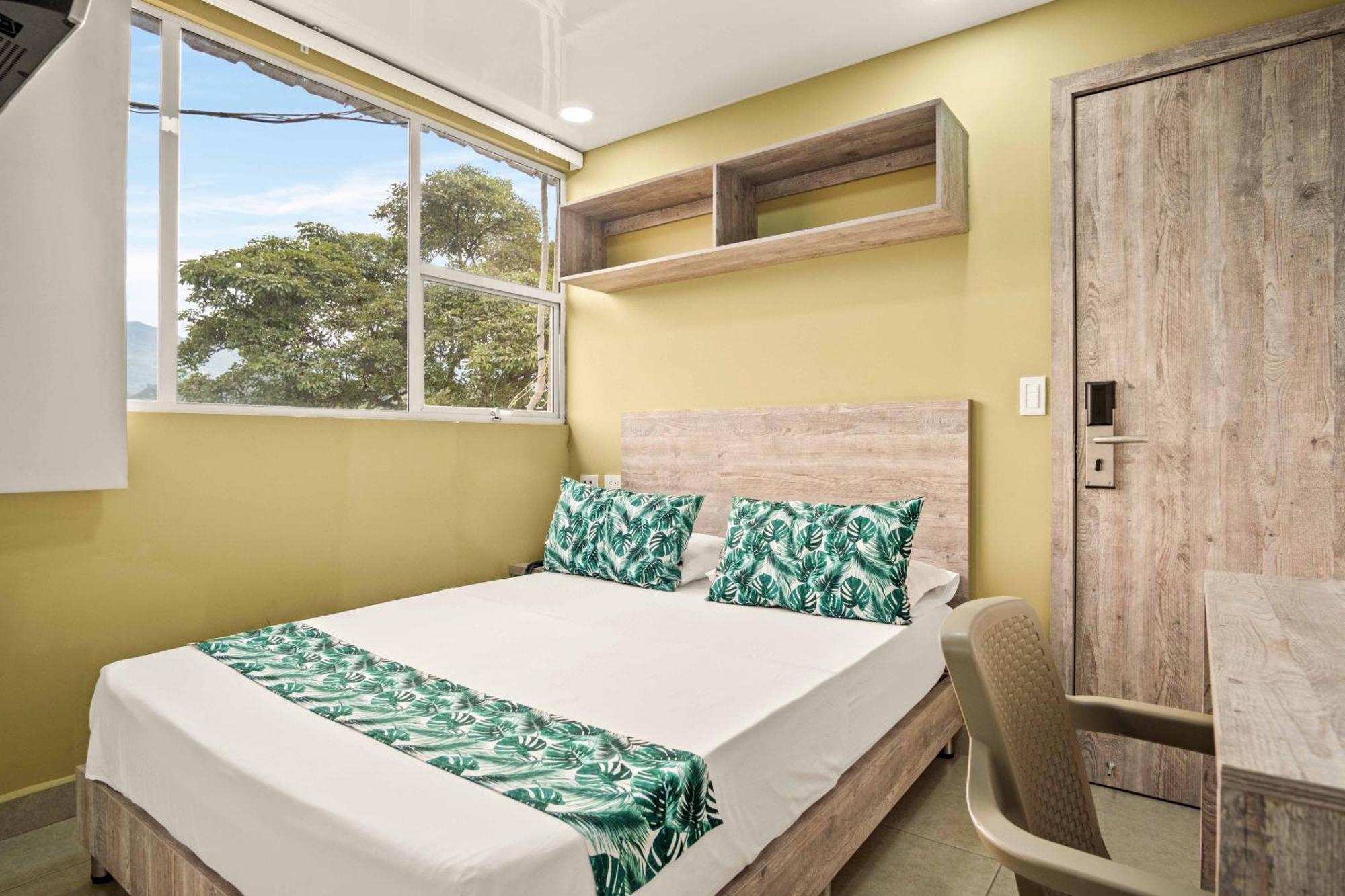 Eco Hotel Cali