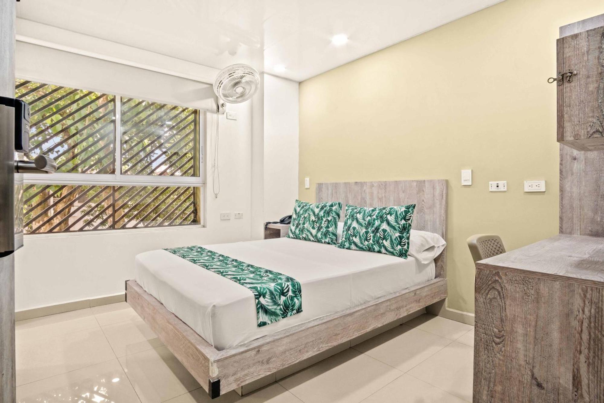 Eco Hotel