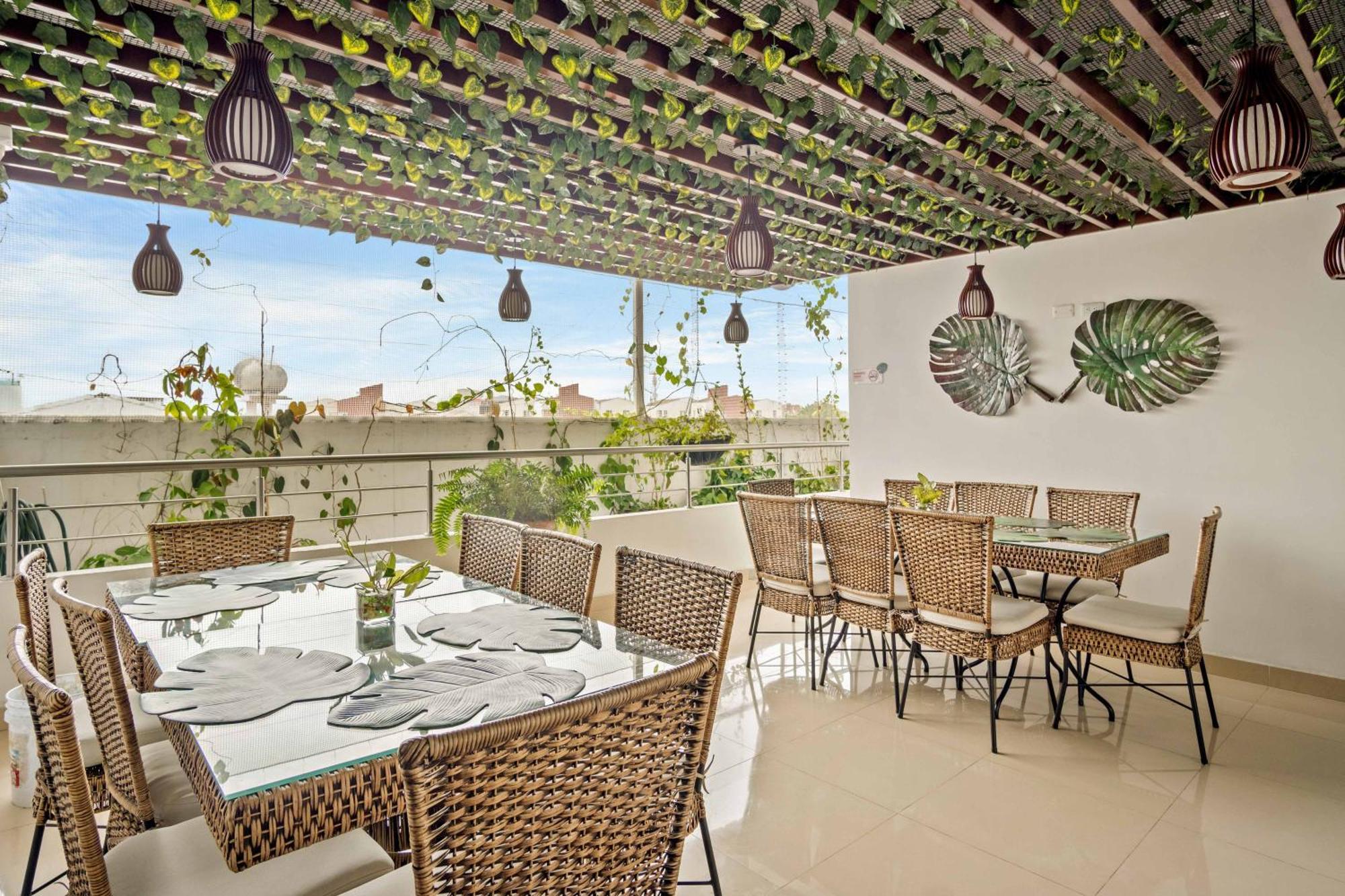 Hotel Eco 3*