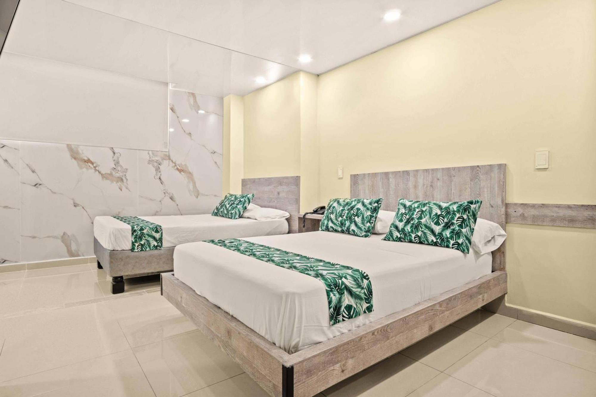 Eco Hotel Cali