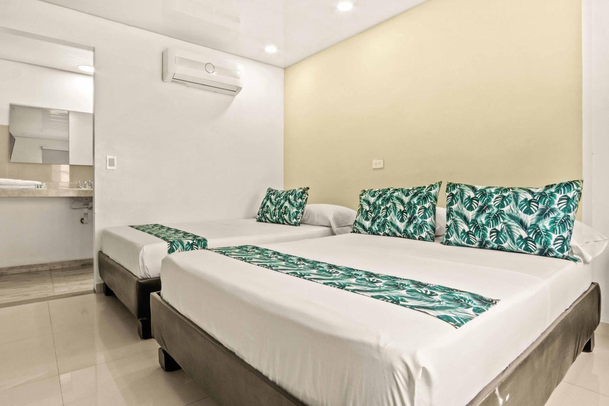Eco Hotel