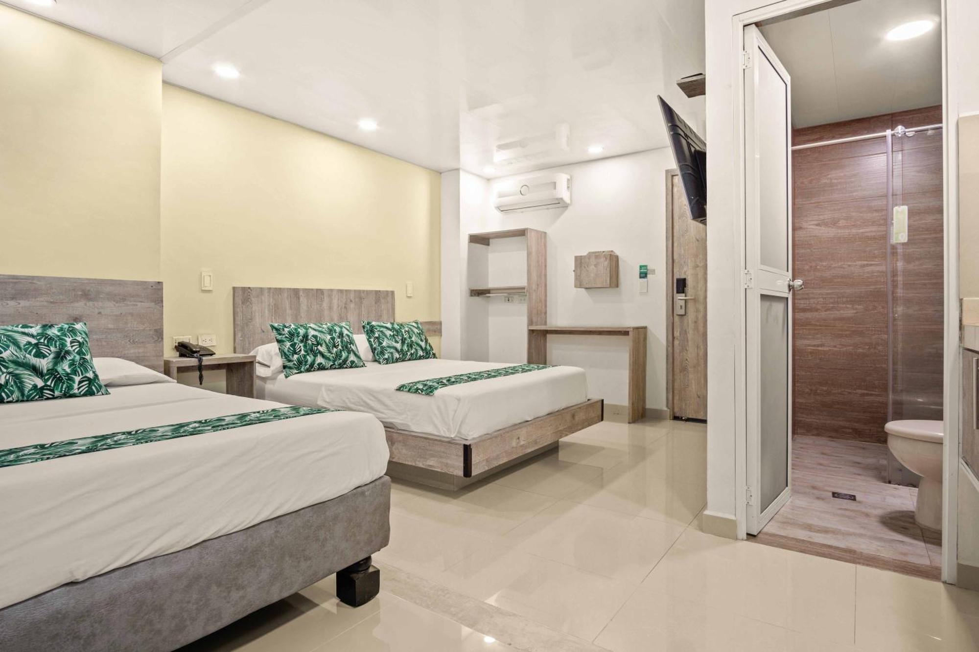 Hotel Eco