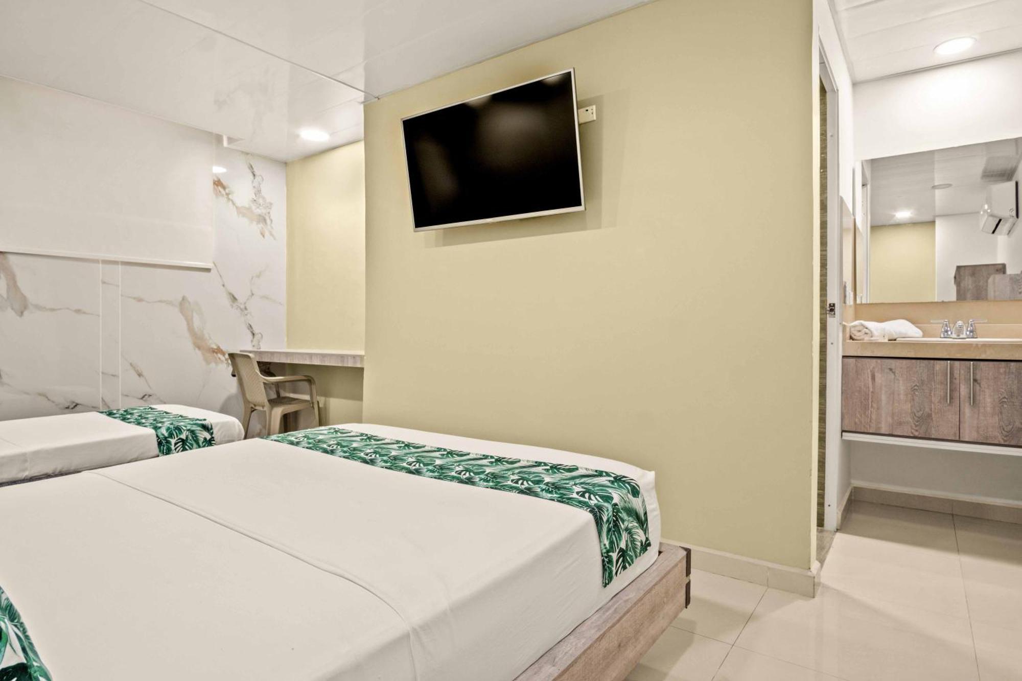 Hotel Eco Cali