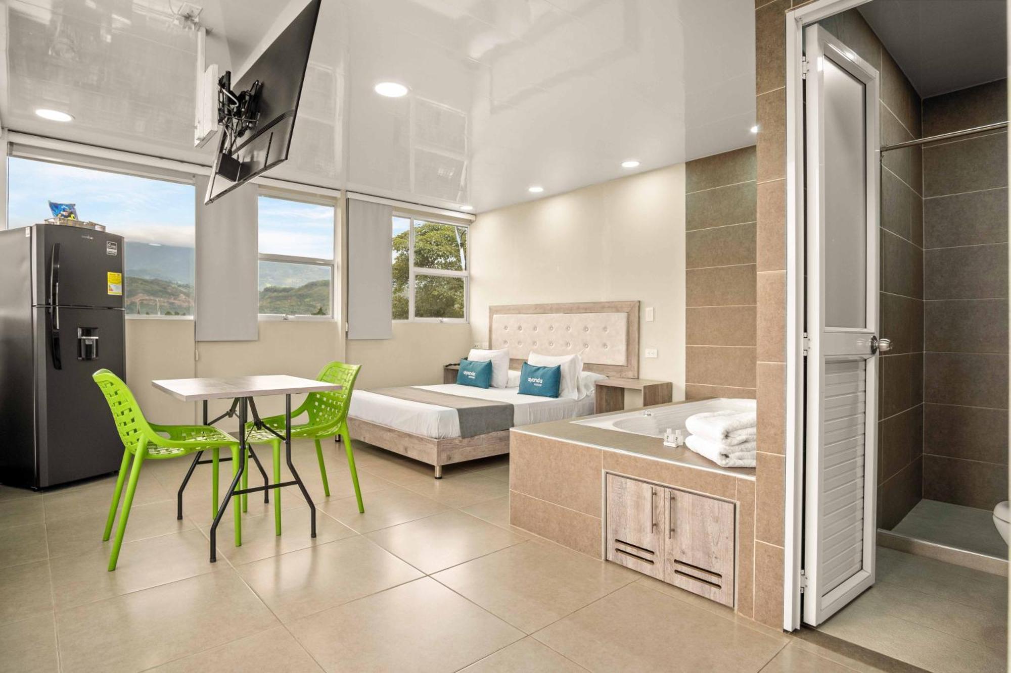 Hotel Eco 3*