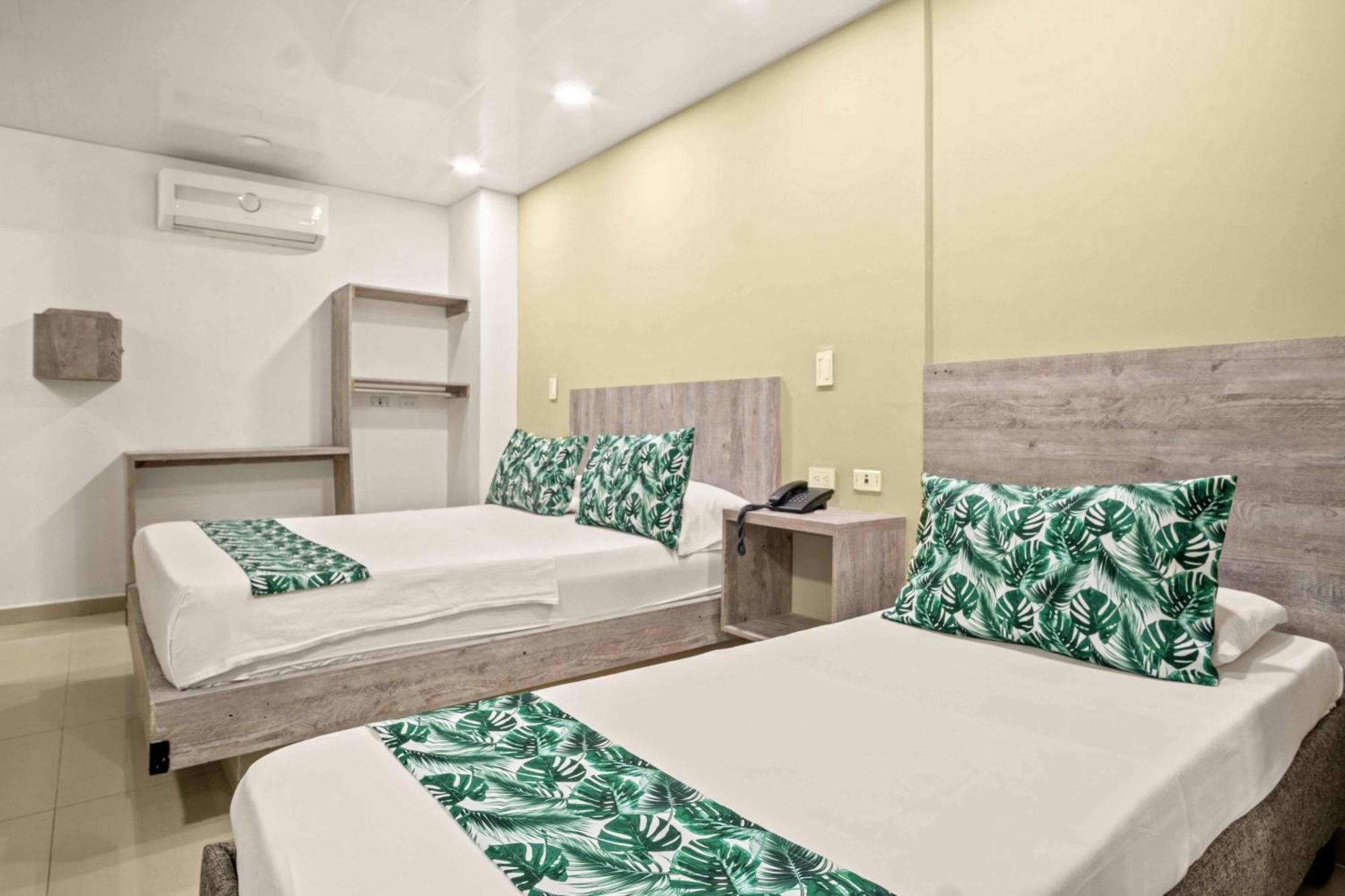 Eco Hotel Cali