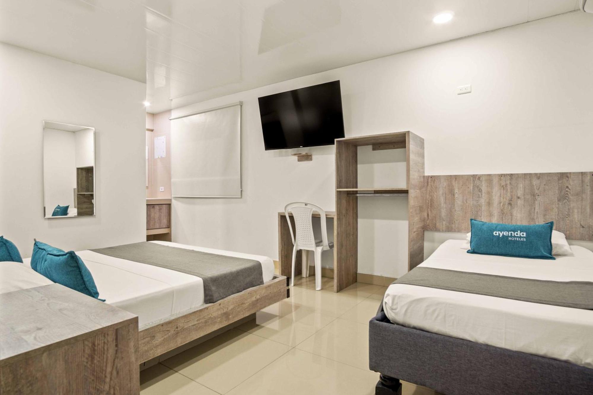 Eco Hotel