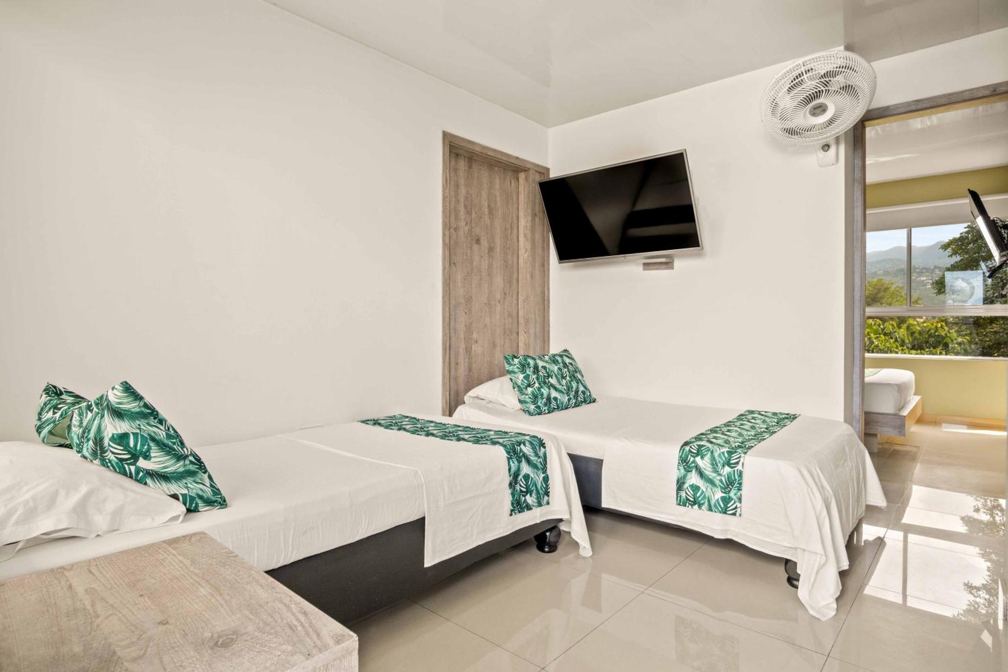 Hotel Eco