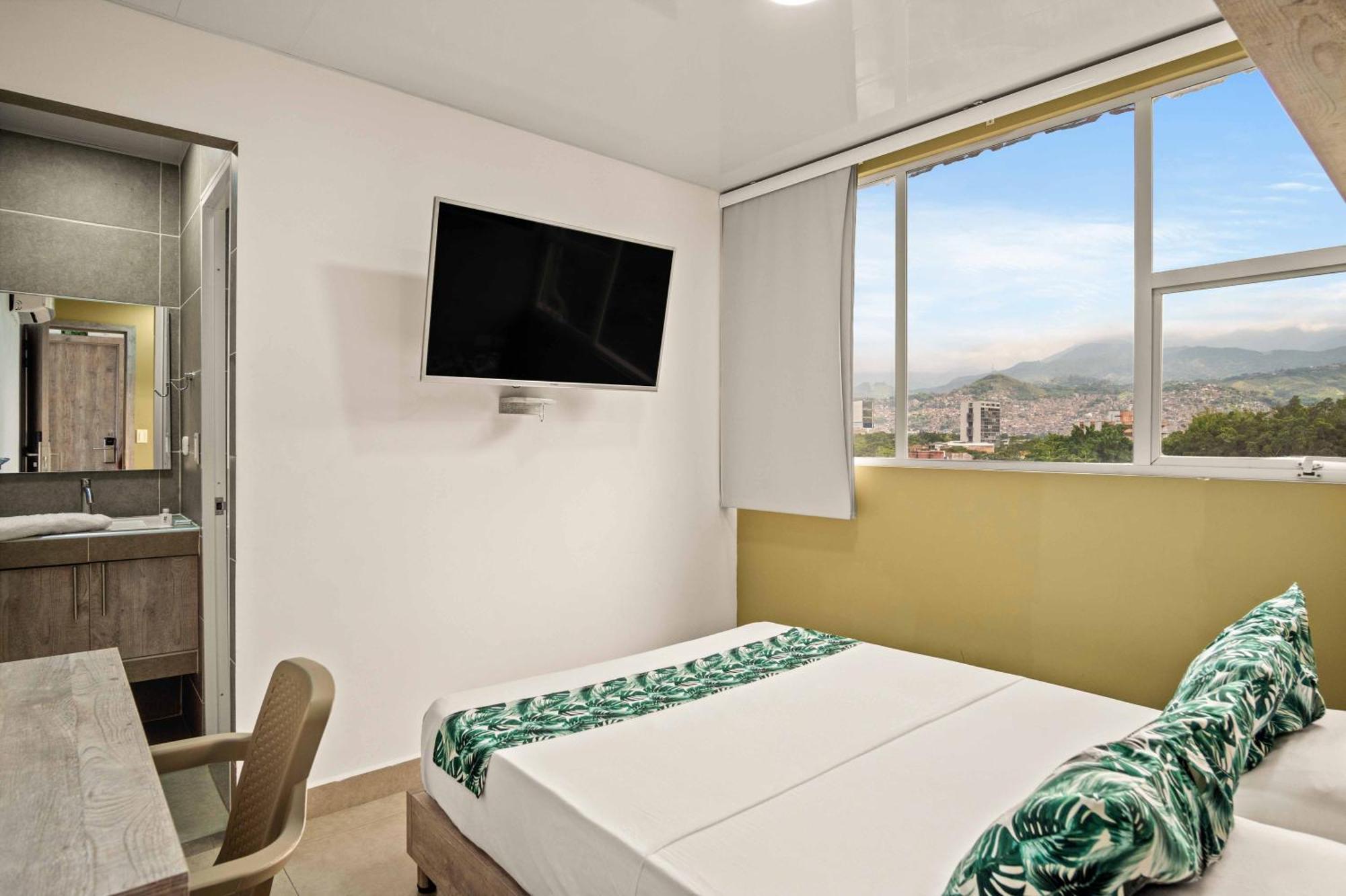 Hotel Eco