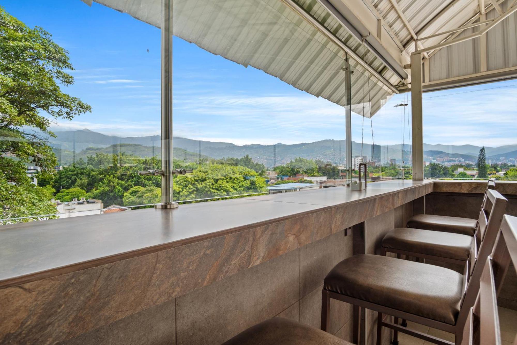 Eco Hotel Cali